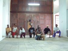 Dance Workshop